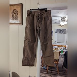 Dickies work pants